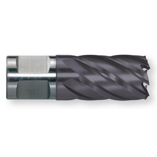 Kernbohrer HSS TIALN 12 x 30 Premium